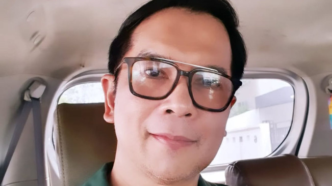 Dulu Anggota DPR RI, Krisna Mukti Kini Hidup Miskin Usai Habiskan Rp 10 M